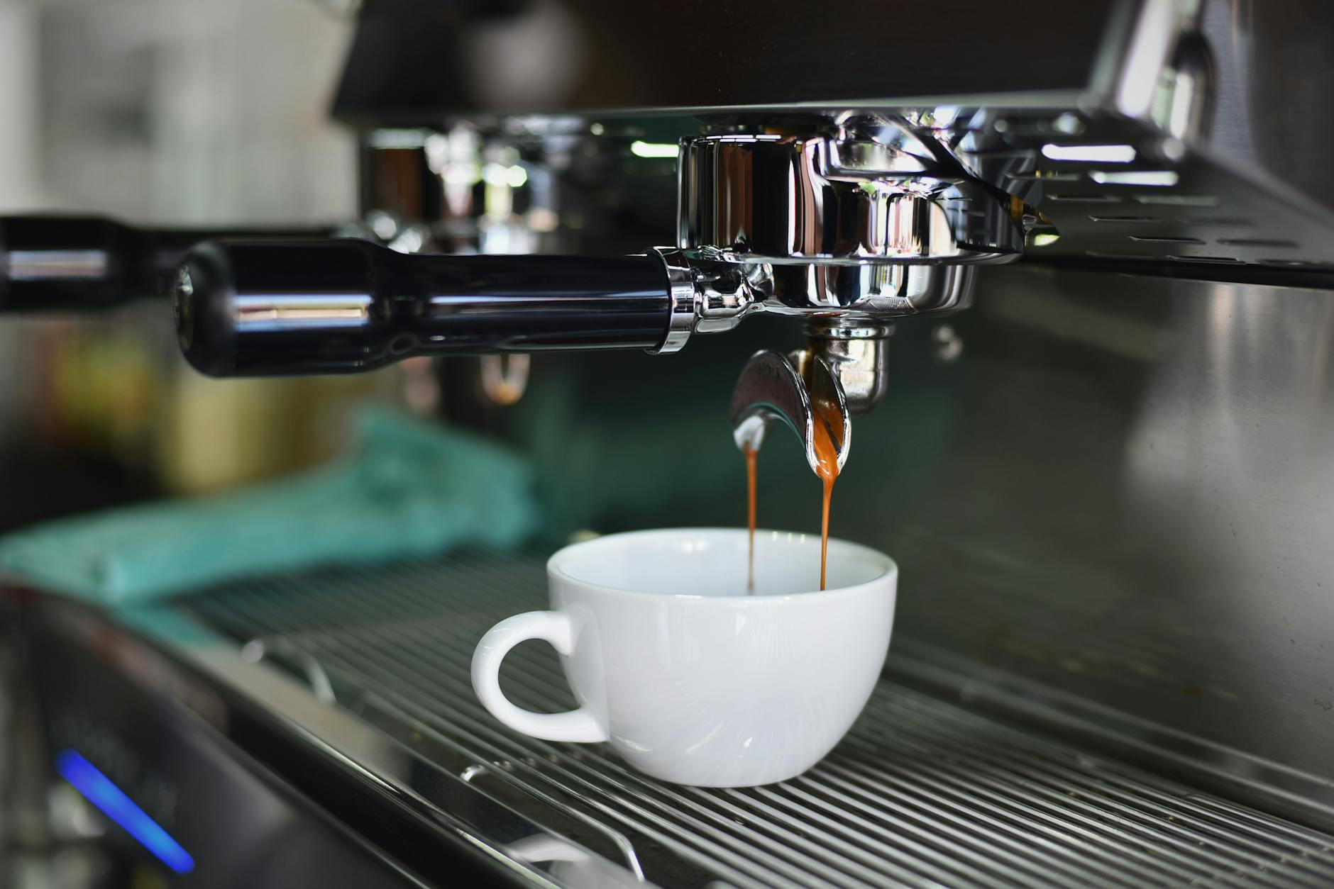 Guía Completa de Métodos de Preparación de Café Espresso