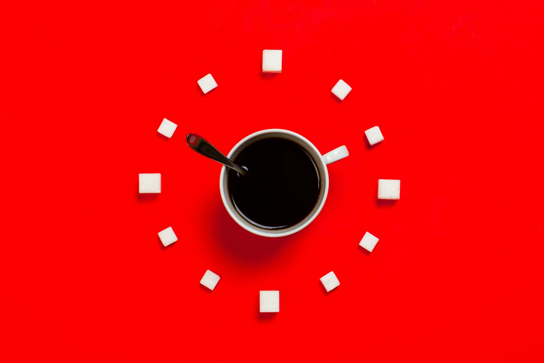 Café: Tu Aliado Diario para la Energía y el Bienestar