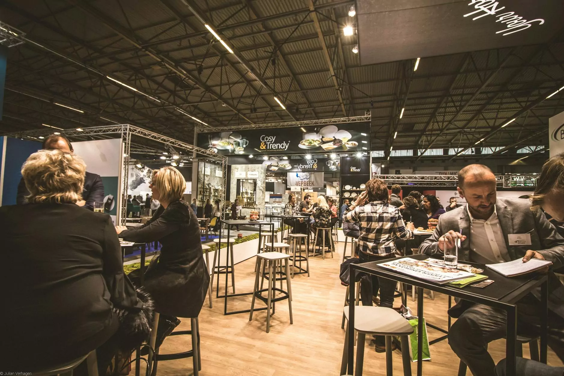 Eventos de Café en México: Ferias, Competencias y Expos Imperdibles